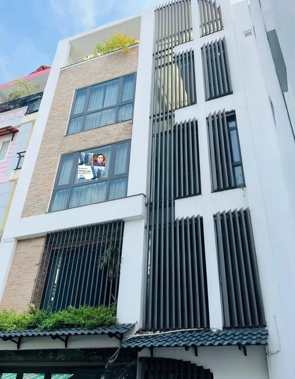 Bán 2 nhà 3 tầng Phan Đình Phùng Hải Phòng 56m2 và 70m2 035413054