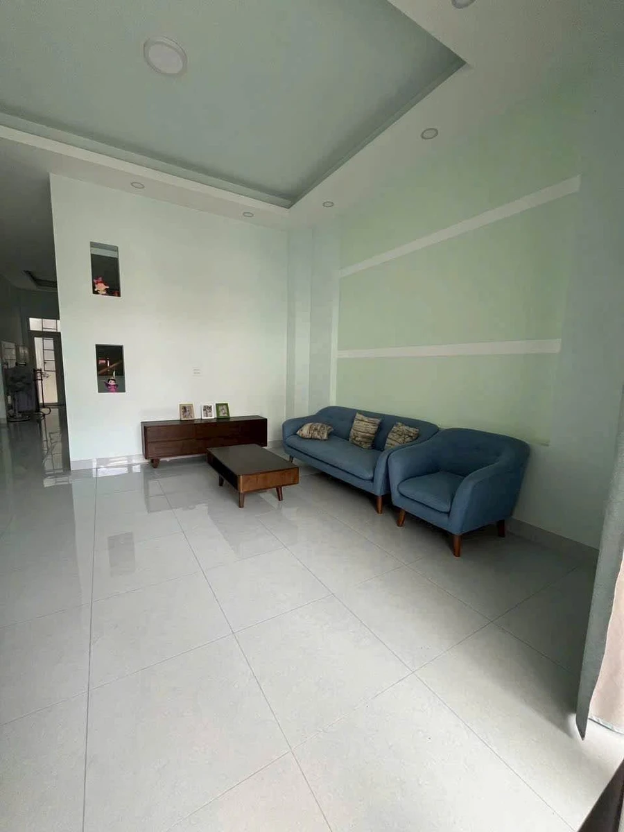 Bán nhà 1T1L 100m2 Bùi Thị Xuân, Phan Thiết - Ảnh thu nhỏ 2