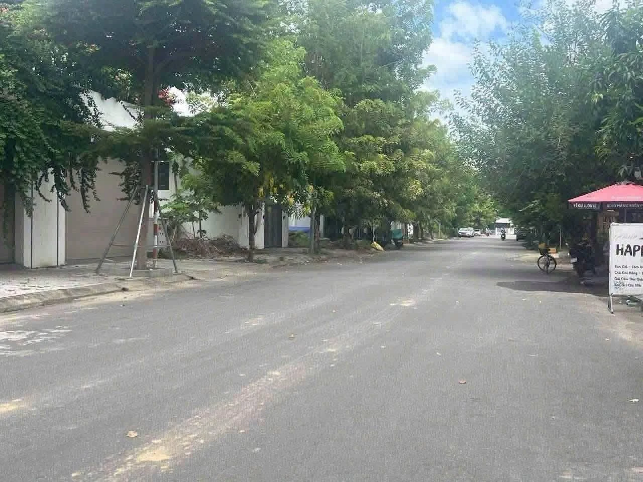 Bán lô đất mặt tiền Trương Hán 100m2 Quảng Ngãi 2,55 tỷ - Ảnh 1