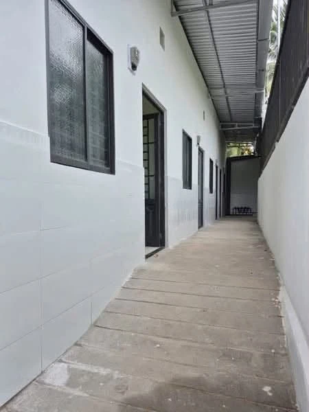 Bán nhà mặt tiền Sơn Đông Bến Tre 360m² 2 tỷ 990 triệu - Ảnh thu nhỏ 4