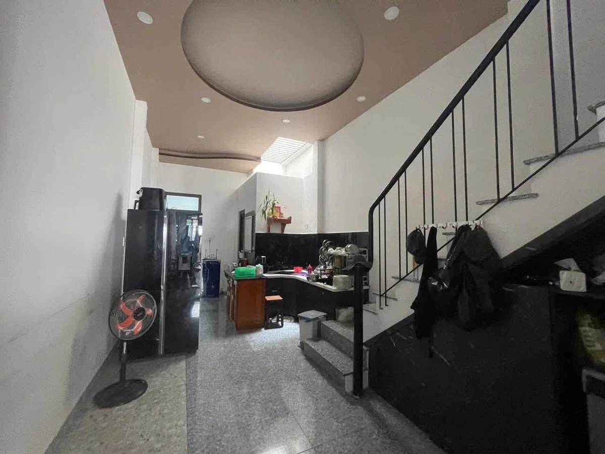 Bán nhà 2 tầng 58.9m² mặt tiền Định Cư, Nha Trang - 7 tỷ - Ảnh thu nhỏ 3