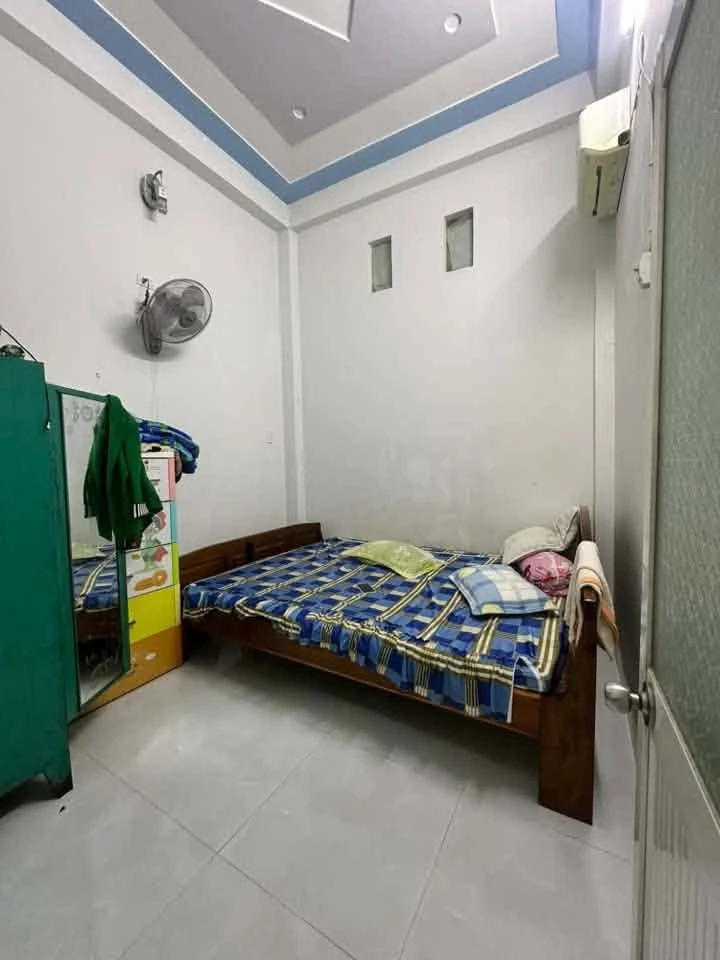 Bán nhà mặt tiền 49,5m² Quy Nhơn, 3 tỷ 050 triệu - Ảnh thu nhỏ 5