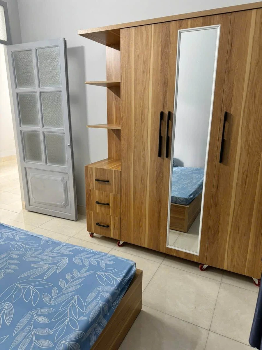 Bán nhà cấp 4 3PN 180m2 Hoà Nam Buôn Đôn - Ảnh thu nhỏ 3