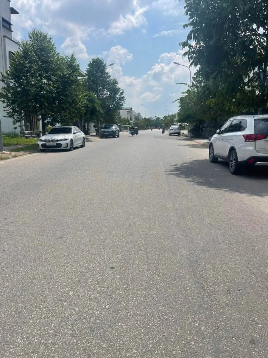 Bán lô đất An Phú Sinh 100m² đường 20m5 - Ảnh thu nhỏ 2