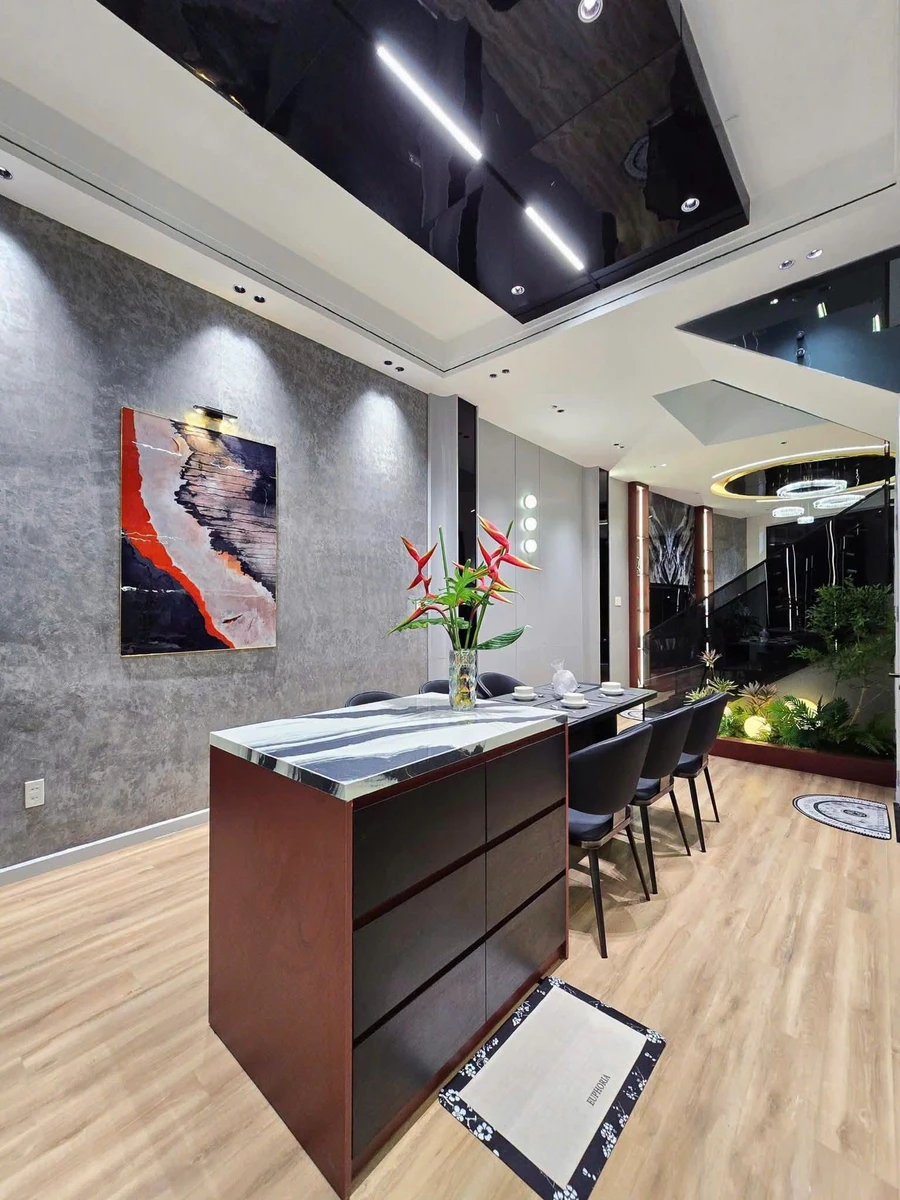 Bán nhà phố 67m² 3 tầng Châu Thượng Văn Hải Châu Đà Nẵng - Ảnh thu nhỏ 5