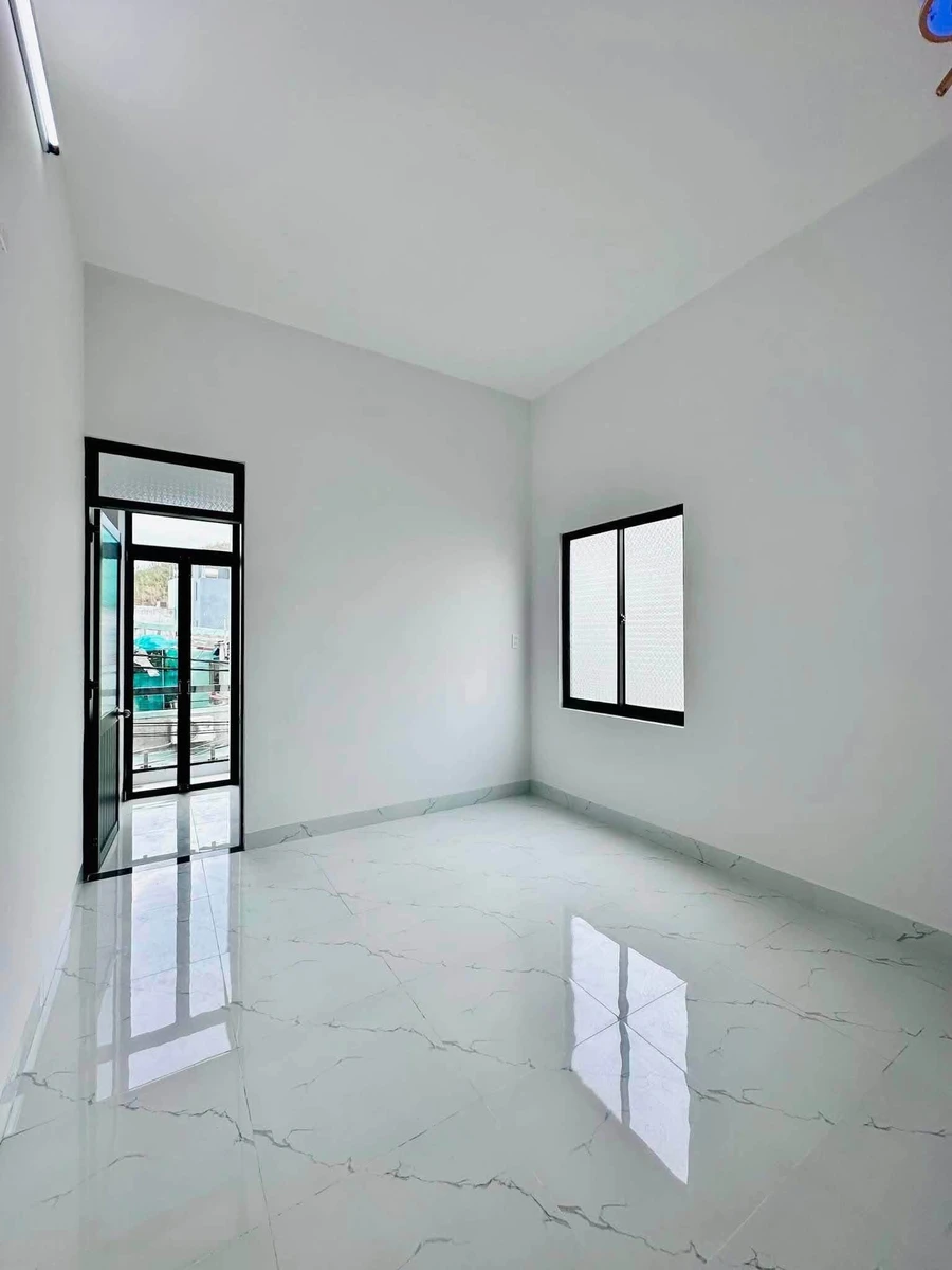 Bán nhà 1 mê 58m2 gần chợ Hoa Lư, Quy Nhơn - Ảnh thu nhỏ 3