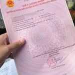 Bán lô đất mặt đường Kim Đồng, TP Vinh, 92.4m2 - Ảnh thu nhỏ 2