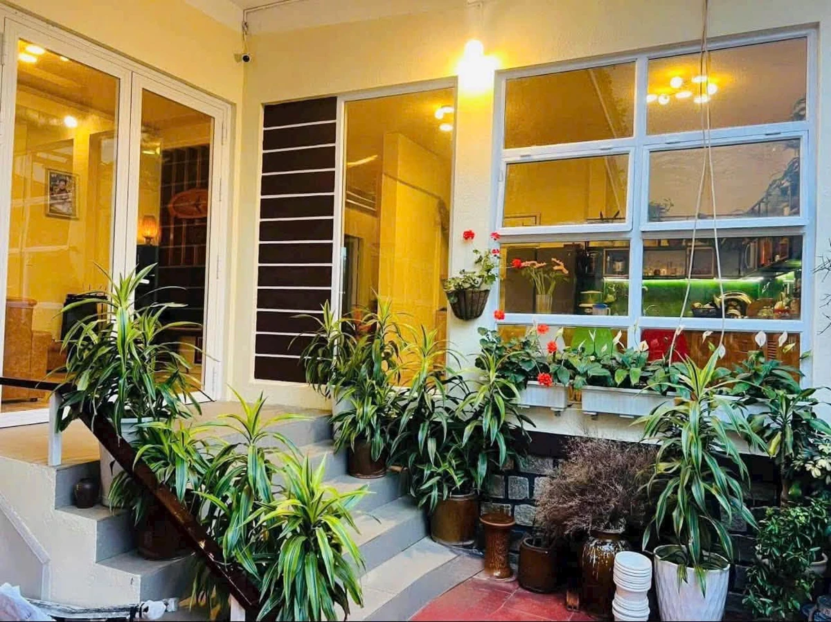 Bán nhà Nguyễn Trung Trực Đà Lạt 91m², 2PN, 5,5 tỷ - Ảnh thu nhỏ 3