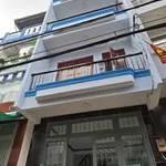 Bán nhà hẻm xe hơi đường Chiến Lược, Bình Tân, 4x12m, 3PN, giá 6,4 tỷ - Ảnh thu nhỏ 1