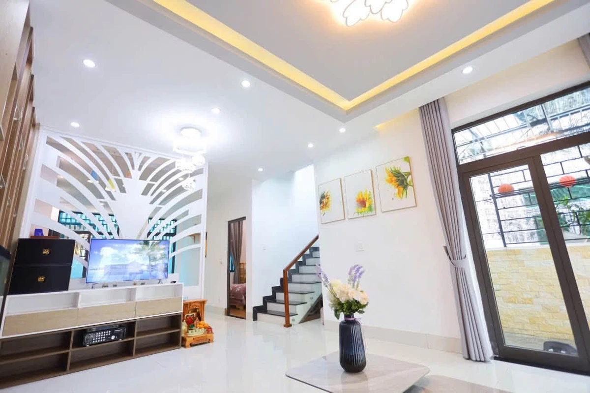 Bán Homestay 2,5 Tầng 112m2 Gò Vấp 6,2 Tỷ - Ảnh thu nhỏ 5