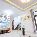 Bán Homestay 2,5 Tầng 112m2 Gò Vấp 6,2 Tỷ - Ảnh thu nhỏ 5