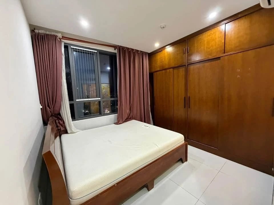 Cho thuê căn hộ Lapen 77m² 2PN Vũng Tàu 8 triệu/tháng - Ảnh 1
