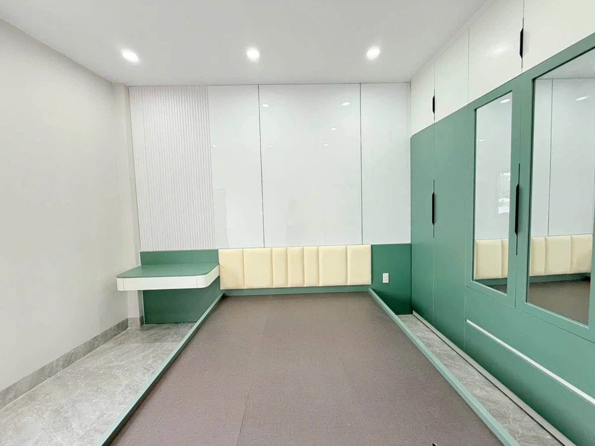 Bán nhà hai mặt tiền Sương Nguyệt Ánh, Rạch Giá, 88m², 4PN - Ảnh thu nhỏ 5