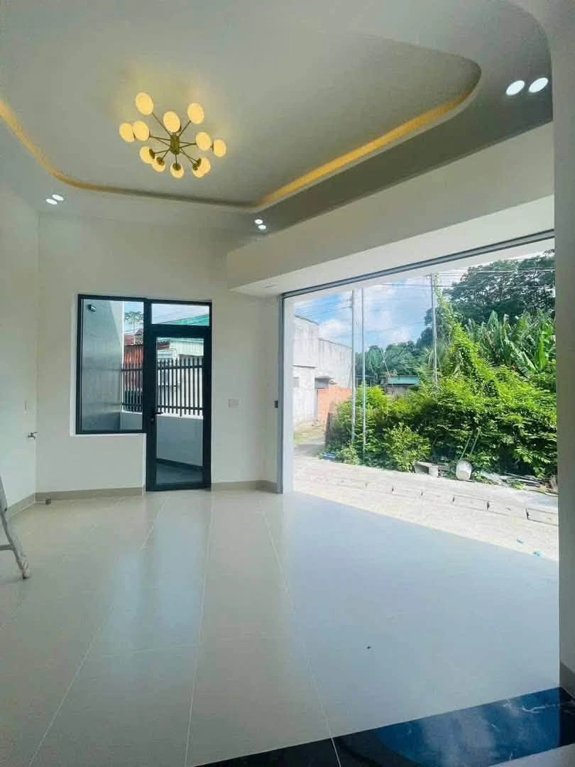 Bán nhà 91m² 2 phòng ngủ thị trấn Long Điền 1,78 tỷ - Ảnh thu nhỏ 3