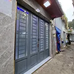 Bán nhà hẻm Quận 8, 20m² giá 950 triệu - Ảnh thu nhỏ 1