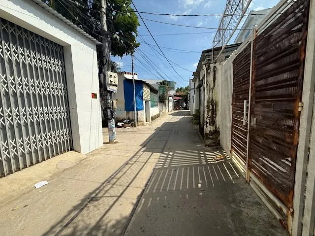 Bán đất gần Khu tái định cư Ngọc Hiệp, Nha Trang, 64,9 m² - Ảnh thu nhỏ 3