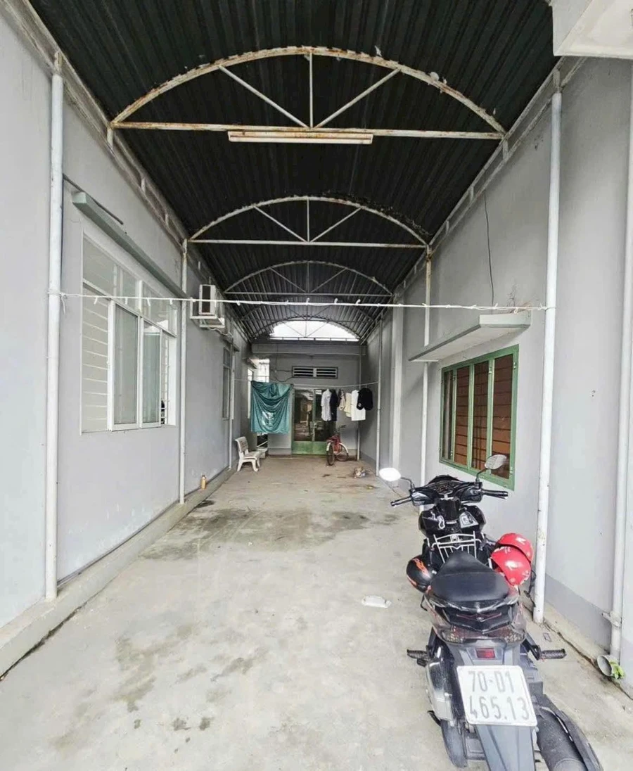 Bán đất 13x22m full thổ cư Ninh Sơn, Quận 12 - Ảnh thu nhỏ 2