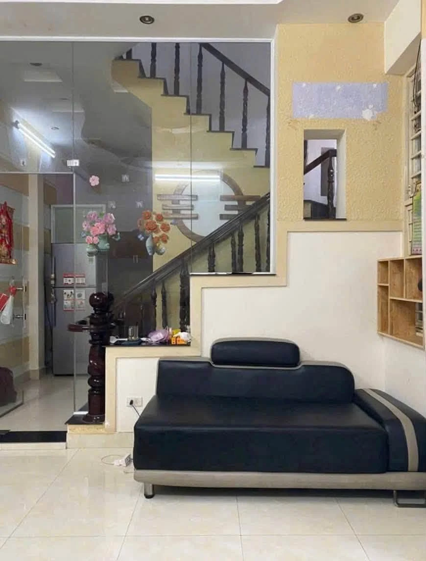 Bán nhà 4PN, 4WC 64m² Lê Hồng Phong Vũng Tàu 5,6 tỷ - Ảnh 1
