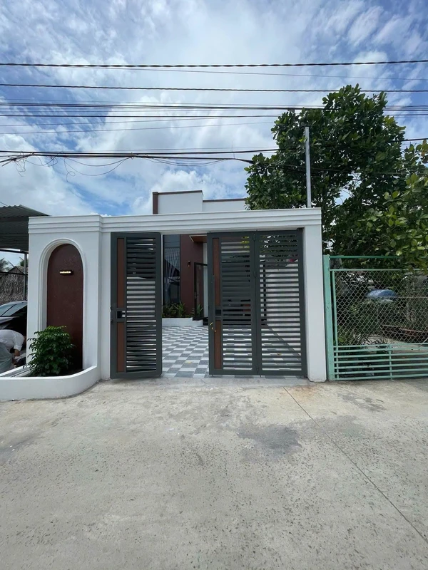 Nhà phố 3 PN luxury Rạch Giá, An Giang, 180m², 2.25 tỷ