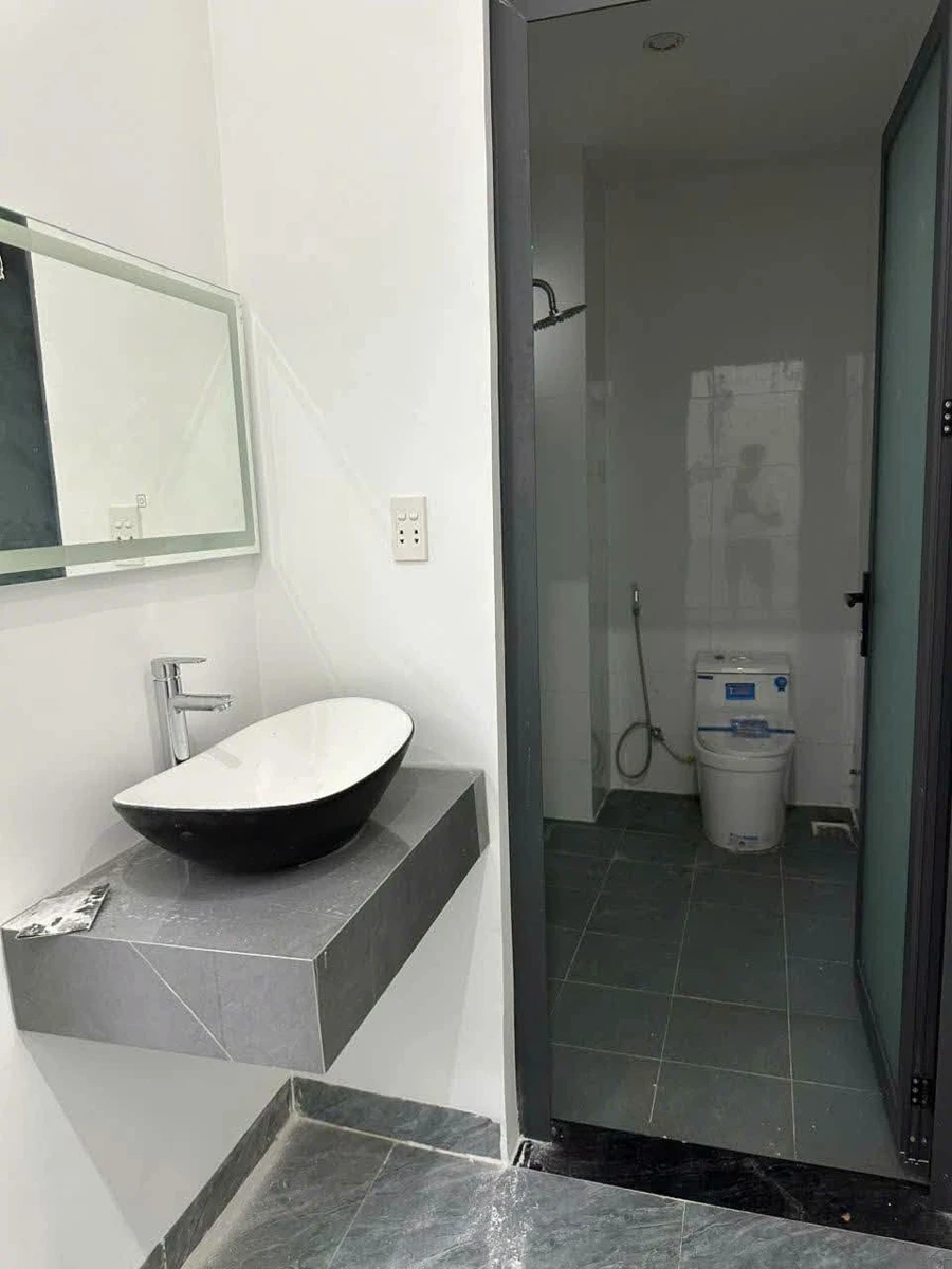 Nhà lầu 100m² Tân Định, Bến Cát, Bình Dương 2,55 tỷ - Ảnh thu nhỏ 5