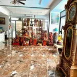 Biệt thự 3 tầng 18x25m, 380m2, hồ bơi, sân vườn, Thảo Điền - Ảnh thu nhỏ 5