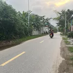Bán lô đất mặt tiền QL 15A view sông Son ở trung tâm Cù Lạc 1, Phong Nha - Kẻ Bàng - Ảnh thu nhỏ 9