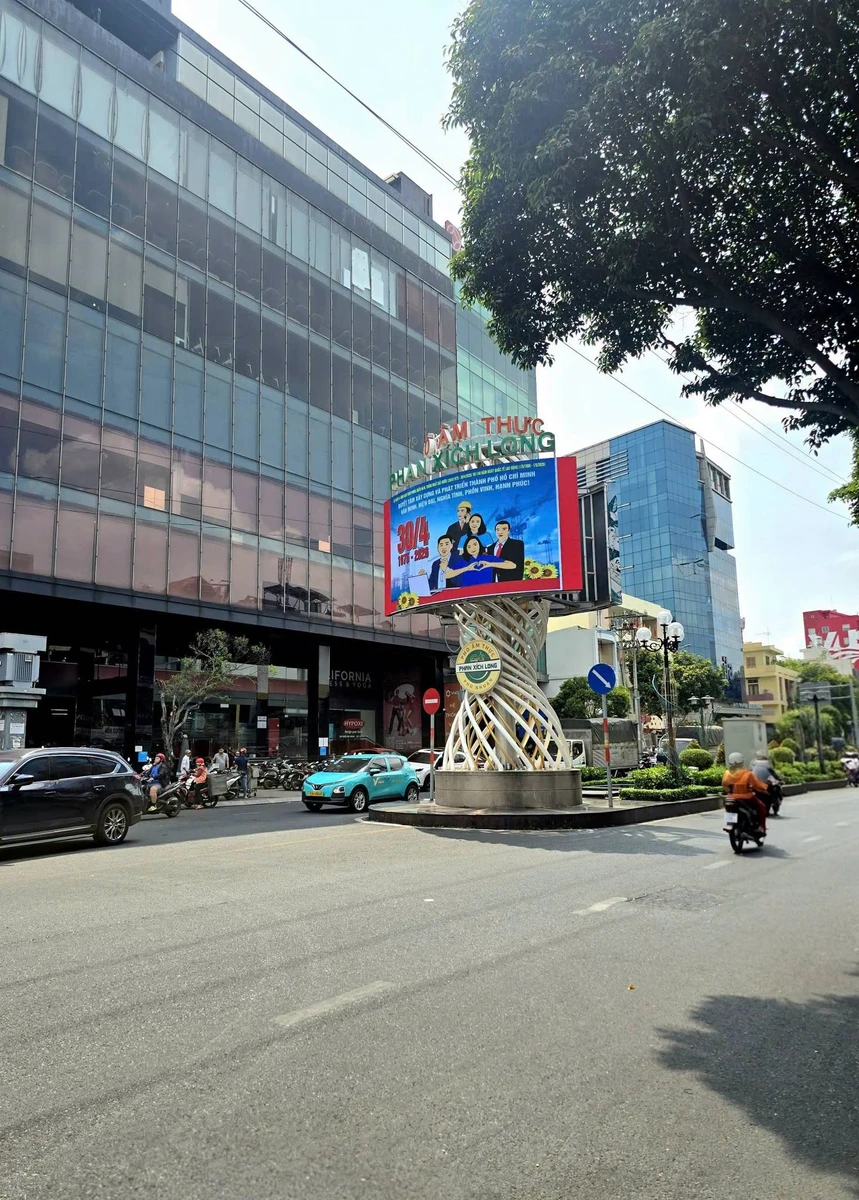 Bán nhà phố 110m² Phú Nhuận 13.99 tỷ - Ảnh thu nhỏ 5