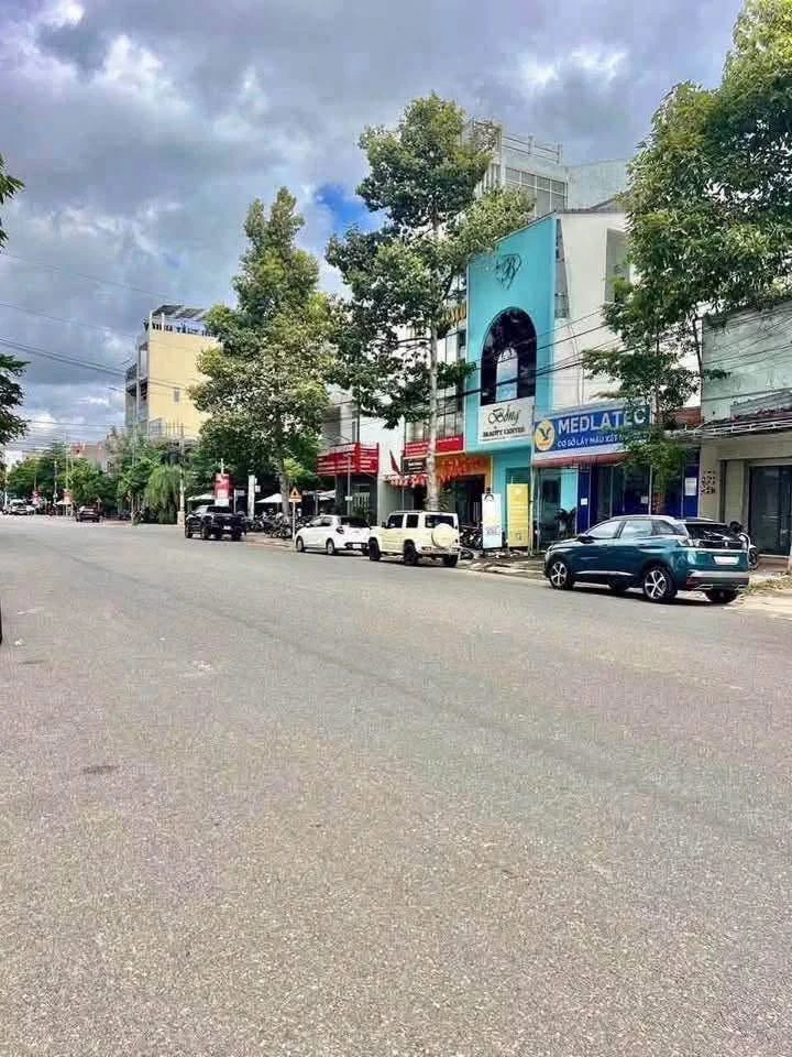 Bán mặt tiền kinh doanh Võ Văn Kiệt, Phan Thiết, 100m2, 5,9 tỷ - Ảnh thu nhỏ 4
