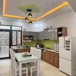 Bán nhà 3 tầng 220m² Vĩnh Điềm Trung, Nha Trang 8,3 tỷ - Ảnh thu nhỏ 4