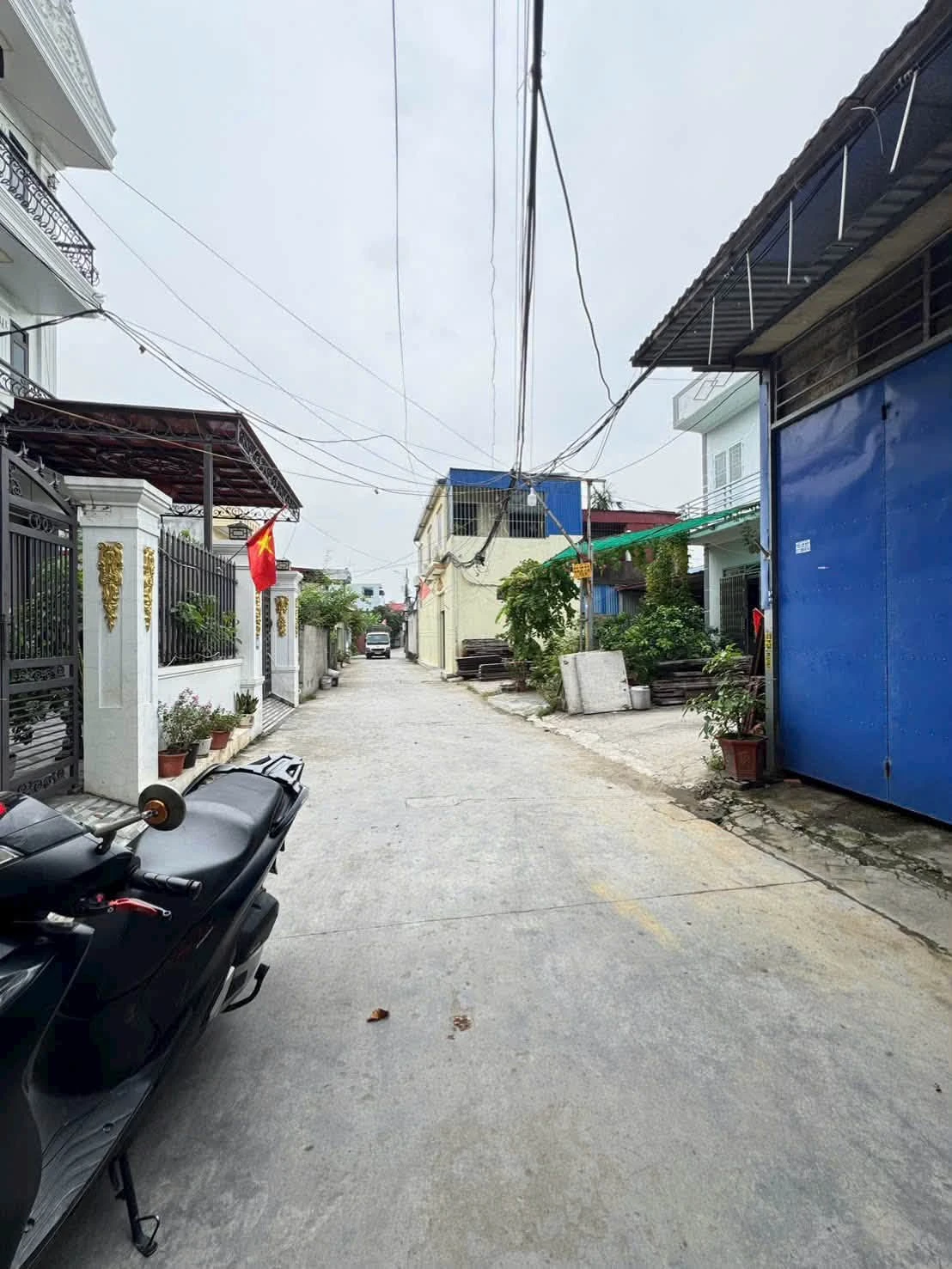 Bán đất Hồng Bàng 47,5m² 1,5 tỷ - Ảnh 1