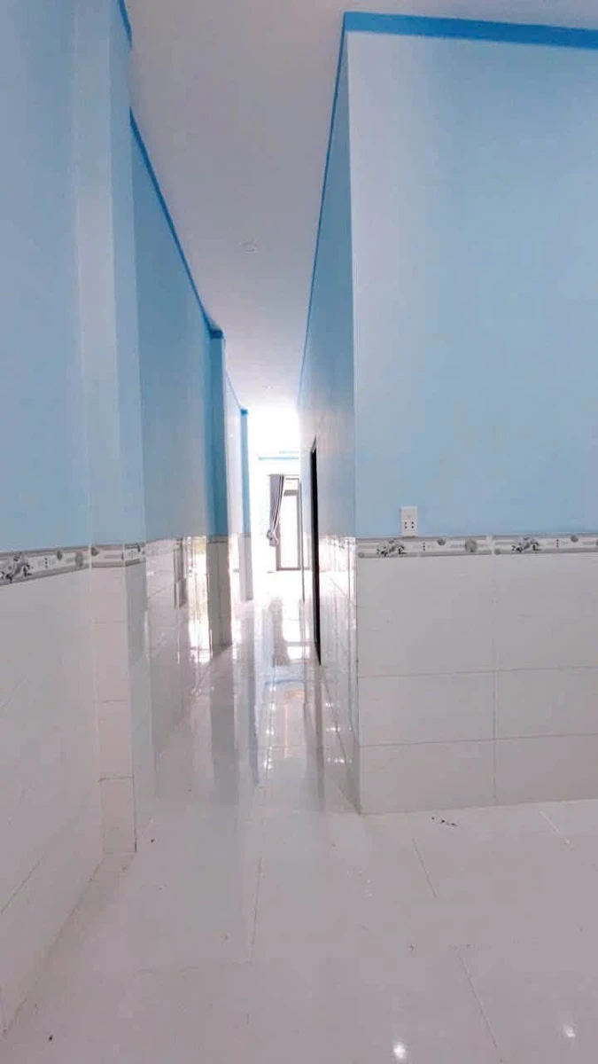 Nhà bán Hoá An Biên Hoà 76m² 2PN 1.25 tỷ - Ảnh thu nhỏ 5