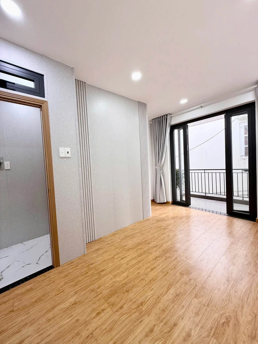 Bán nhà 2 tầng 32,67m² 2PN 2WC gần Gò Vấp 3,3 tỷ - Ảnh thu nhỏ 5