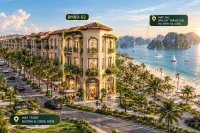 Siêu phẩm mặt biển 2 mặt tiền Đại lộ Apollo 60m tại Vịnh Bình Minh - Ảnh thu nhỏ 5