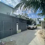 Cho thuê nhà 120m², 3 phòng ngủ, đường Xóm Chiếu, Tây Nha Trang, giá 7 triệu/tháng - Ảnh thu nhỏ 1