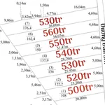 Bán đất thổ cư 5x20m, 23.2m² mặt tiền Phạm Văn Điền, Long An - Ảnh thu nhỏ 4