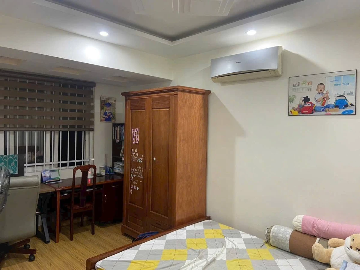Bán căn hộ 2PN 73m² Block B Coopmart Vũng Tàu - Ảnh thu nhỏ 2