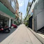Bán nhà phố 40m² 4PN Lê Văn Sỹ Quận 3, hẻm 8m - Ảnh thu nhỏ 2