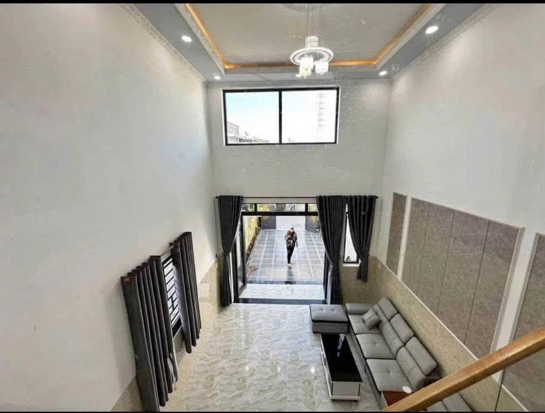Bán nhà gác lửng 150m² 3 PN Thạnh Phú gần Trục 16 - Ảnh thu nhỏ 3