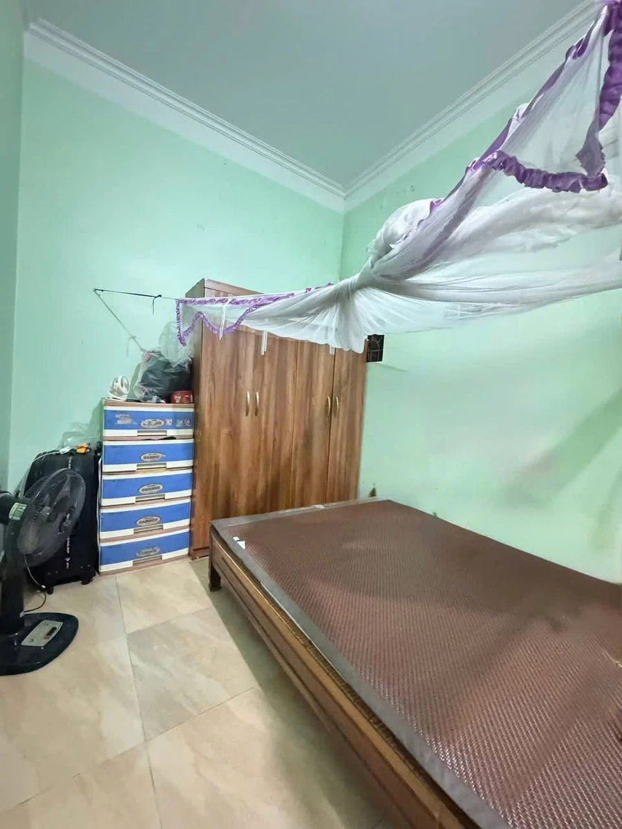 Bán nhà 2 tầng 74.2m2, 3 phòng ngủ tại Phường Việt Hòa - Ảnh thu nhỏ 4