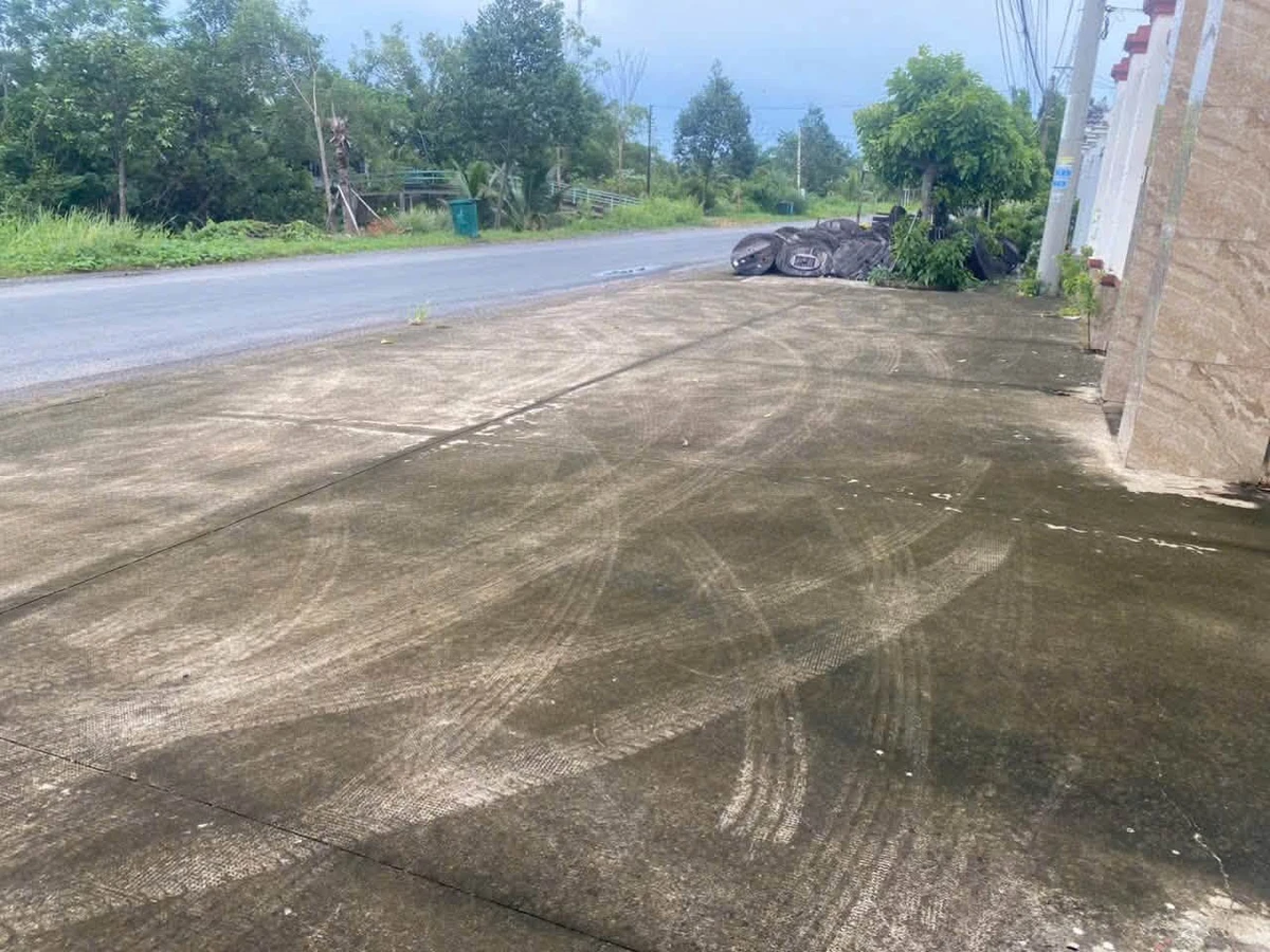 Bán biệt thự 2000m² tại Bến Lức Long An, 15 tỷ 950 triệu - Ảnh thu nhỏ 3