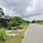 Đất ngộp 5*40m, 50m ODT sát ngã 4 Chơn Thành, thông QL13, ngay KCN Minh Hưng, Becamex 420tr rào sẵn - Ảnh thu nhỏ 13
