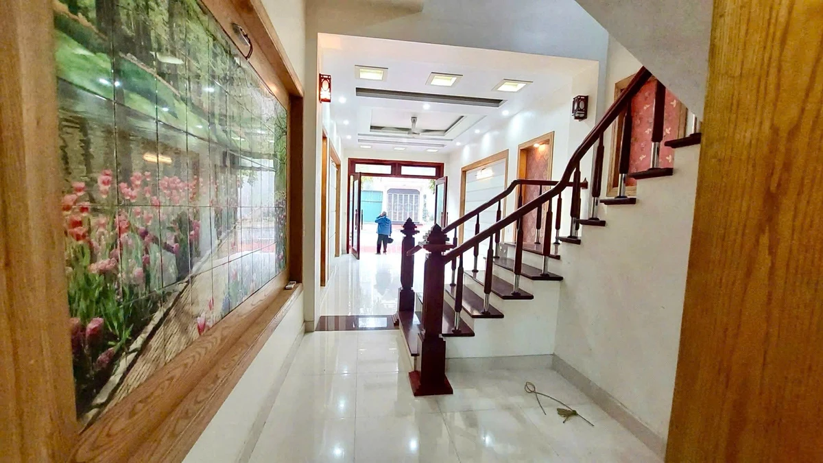 Bán nhà 5 tầng mặt phố Phạm Ngọc Khánh Hải Phòng 72m² - Ảnh thu nhỏ 2