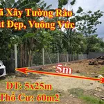 Bán lô đất 60m² giá 1 tỷ 280 tại Phường Eakao, Đắk Lắk - Ảnh thu nhỏ 1