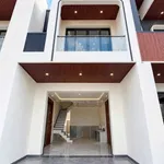Bán nhà 5x19 mới xây Tân Triều, 4 phòng ngủ, giá 2 tỷ - Ảnh thu nhỏ 2