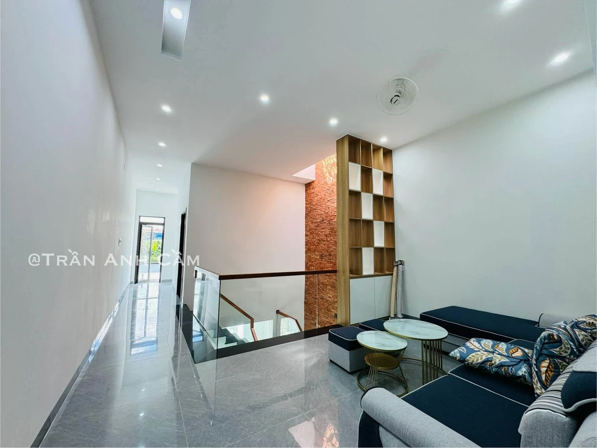 Nhà 2 tầng 97m² 3 PN 2 WC Quảng Ngãi 2 tỷ 1 - Ảnh thu nhỏ 5