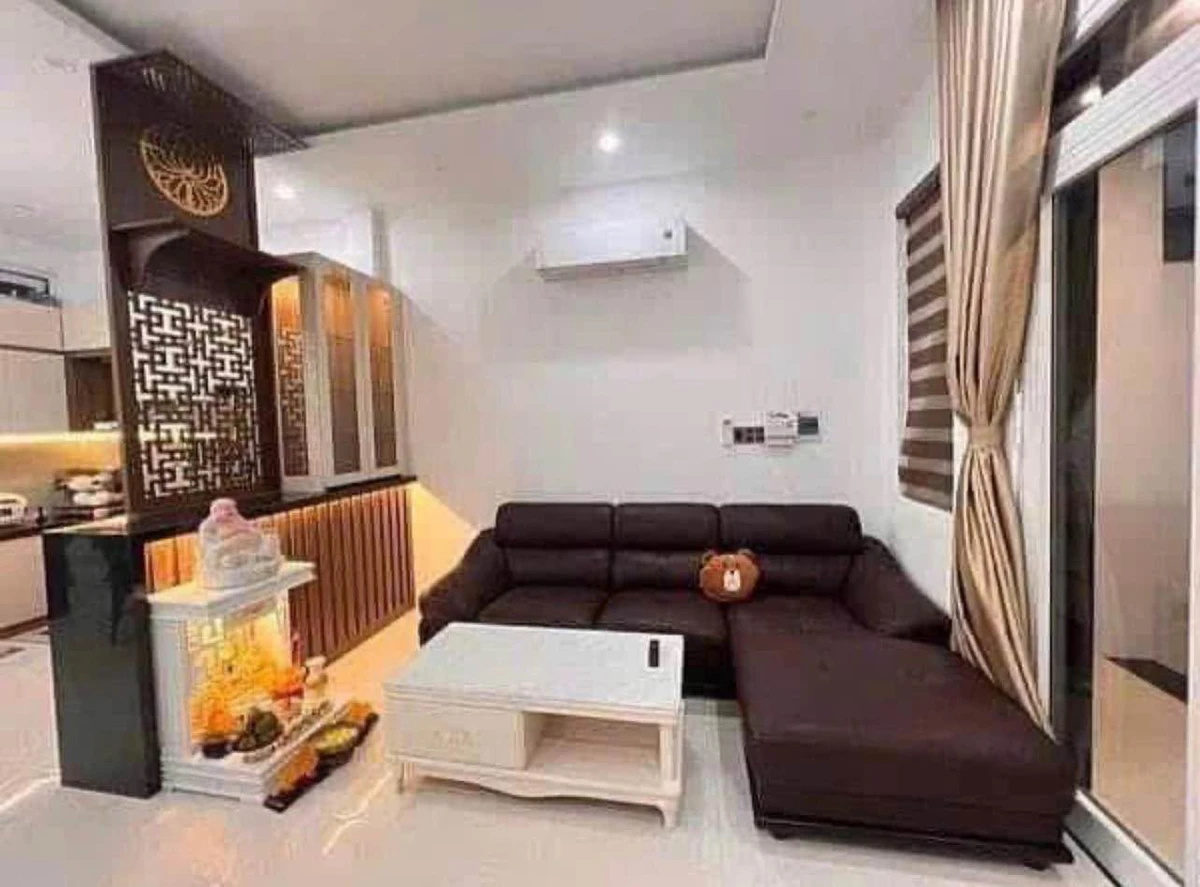 Bán nhà riêng 3PN 95m² Hương Lộ 15, giá 1 tỷ 180 triệu - Ảnh thu nhỏ 2