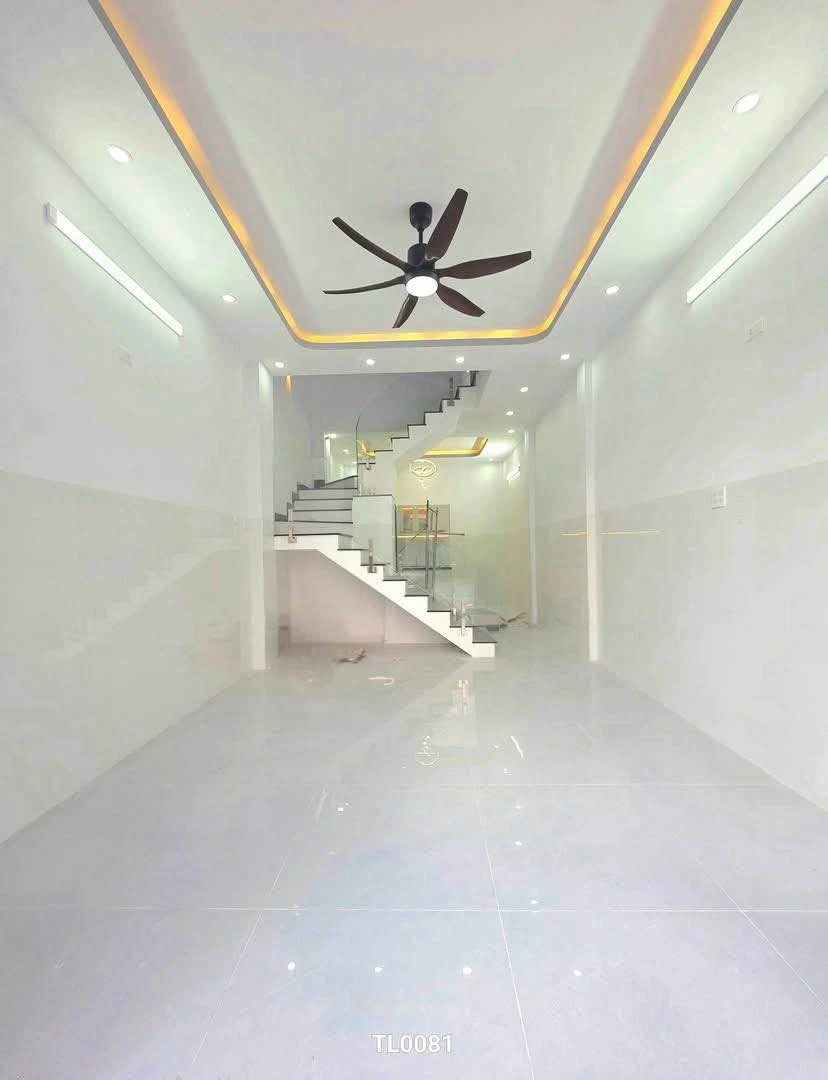 Bán nhà 3 tầng 40m2 Phường Đống Đa, Quy Nhơn - Ảnh thu nhỏ 2