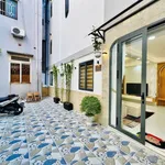 Bán nhà phố Bình Thạnh gần 6 tỷ, 4PN 5WC, 50m², full nội thất - Ảnh thu nhỏ 3