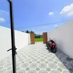 Bán nhà 1 trệt 1 lầu 3PN 105m² Tân Trụ 1.68 tỷ - Ảnh thu nhỏ 1
