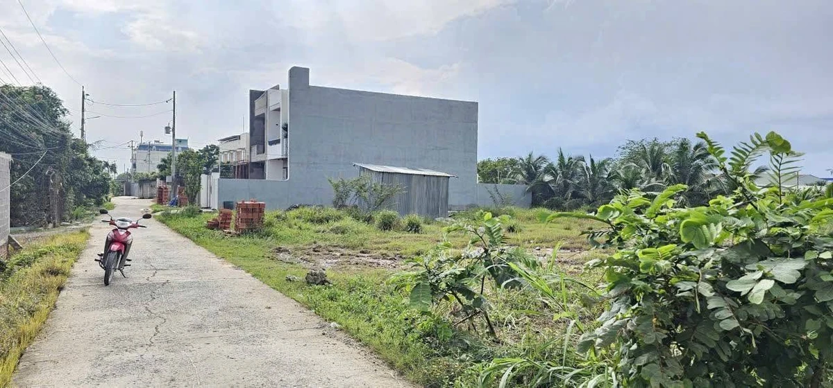 Bán nền đất mặt tiền 150m² Mỹ Yên, Long An 1,95 tỷ - Ảnh thu nhỏ 5
